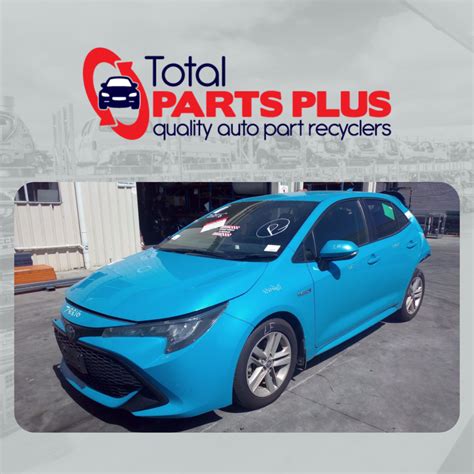 total parts plus|Toyota Corolla Wreckers .